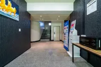 Pyeongchang Gaza (Self Check-in Motel)