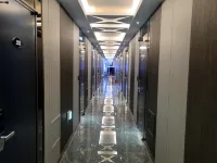Jecheon Java Self Check-in Motel Hotels in Jecheon-si