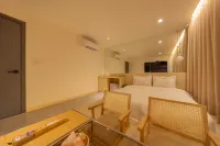 Gumi Indong the Rest Nomad Cozy Hotel