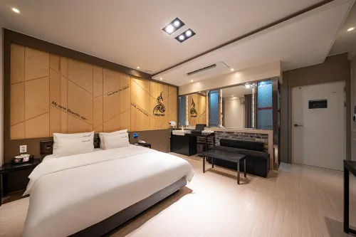 경주 샵 부티크