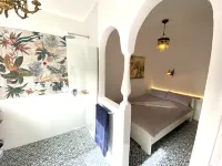Close to the sea & nature. 60 sqm apartment + 60 sqm roof terrace. Arco de Tajao 주변 호텔