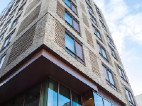 クリンク・イ・ラル ダブリンのホテル