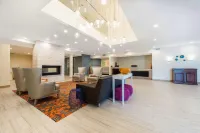 Spark by Hilton Erie Hotels in Washington Township