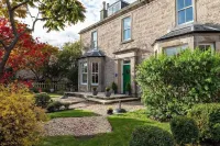 Cawdor House B&B Hotels in Forres