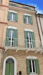Casaflorens Hotel in zona Convento San Vincenzo