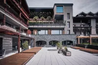 Hotel Gerl Hotels in Wals bei Salzburg