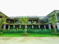 San Pita Hotels in 