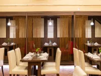 The Stadel Hotels near NUJS