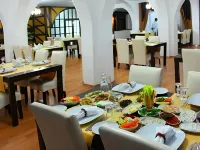 Sultasa Hotel Hotels in Mersin