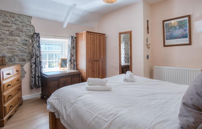 Rose Cottage - 3 Bedroom Cottage - Parkmill