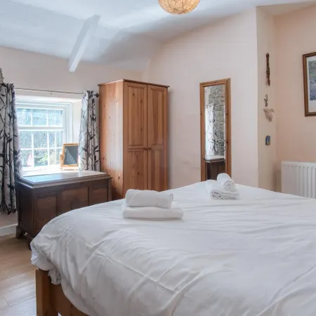 Rose Cottage - 3 Bedroom Cottage - Parkmill Отели в г. Илстон