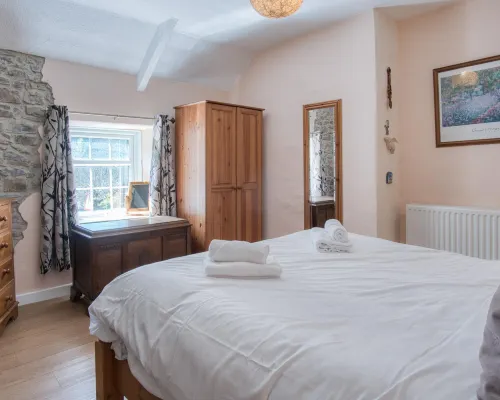 Rose Cottage - 3 Bedroom Cottage - Parkmill Hoteles en Ilston