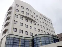 Tahara City Hotel Отели рядом с достопримечательностью «Tahara Festival Hall»
