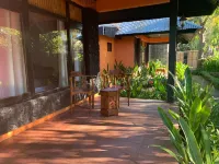 Batur Sunrise Guest House Hotel dekat Omahara Fashion store/Guest House OMAHARA
