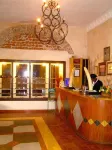 Hotel de La Poste Hotels in Saint-Louis