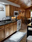 Charming 3-Bedroom Cabin with Lake Superior Bay Views and Direct Water Access! Hotels in Chippewa County
