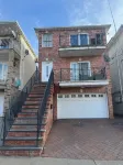Charming 2-bedroom apartment in fabulous West New York with WiFi, AC