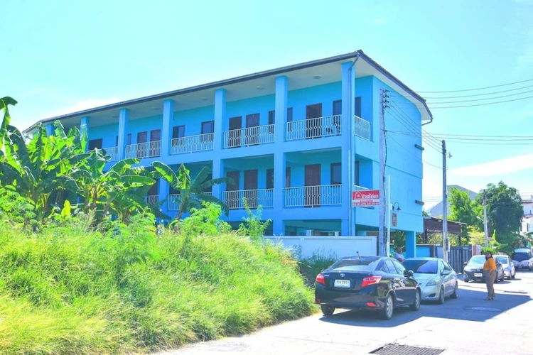 รูปภาพของบ้าน ไก่นา