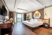 콸리아 드 호텔 호이안 - 루프탑 바 시티 뷰