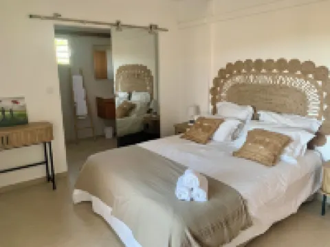 Nakolodge 2 Chambres - Piscine / Jardin Privatifs