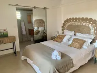 Nakolodge 2 Chambres - Piscine / Jardin Privatifs