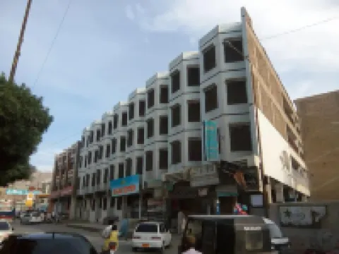 Hotel Qasr-e-Naz Hotels in Quetta