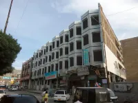 Hotel Qasr-e-Naz Hotels in Quetta