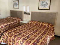 Pacific Express Inn Hotels in Merced