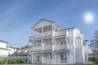 Villa Baltica Suiten & Sauna Hotels in Gohren