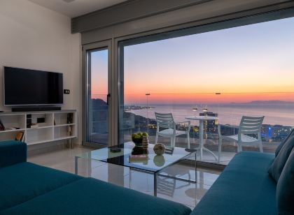 Rhodes SkyLine Suites