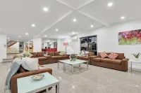 불라 홈스테드 불라 호텔