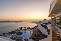 Santorini Princess Spa Hotel Hotels in Santorini