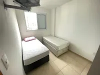 Pé Na Areia Praia do Caiçara II