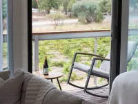The Villas - Barossa Hotels in Nuriootpa