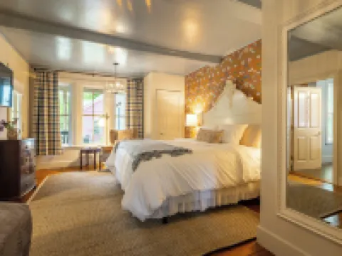 Wilder伯克希爾之家 設菲爾德酒店