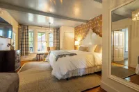 Wilder House Berkshires Hoteles en Great Barrington