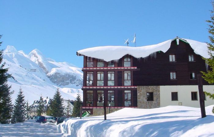 Snö Hotel Candanchú