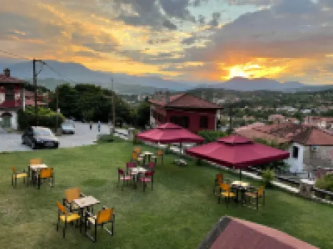 安輟迪克莫索利酒店