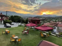 Archontiko Mesohori Meteora Hotels in Kastraki