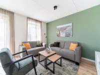 Your Coastal Retreat With Pool Отели в г. 