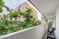 The Islands Breeze Villa Hotel a Dehiwala-Mount Lavinia