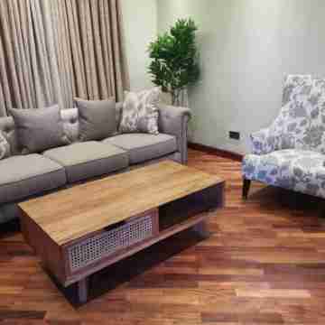 Haven Stay Hotel Rooms