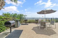 Palacio Penthouse 1902 - Beach