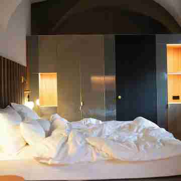Arthotel Lasserhaus Rooms