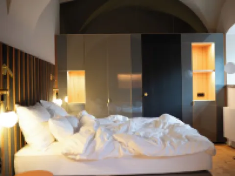 Arthotel Lasserhaus Hotels in Brixen