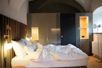 Arthotel Lasserhaus Hôtels à : Brixen