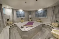 Seminal Hotel Taksim - spa