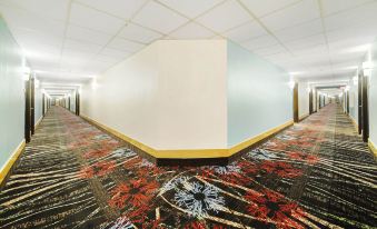 Baymont by Wyndham Muncie Near Ball State University