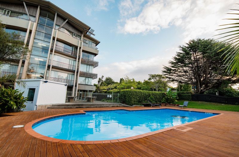 Waipuna Hotel & Conference Centre photo 2