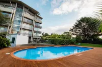 Waipuna Hotel & Conference Centre - Pools